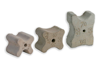 concrete spacer